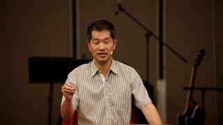 Characteristics of a True Convert (Acts 9:1-19a) by John Zheng - Sunday June 23, 2024