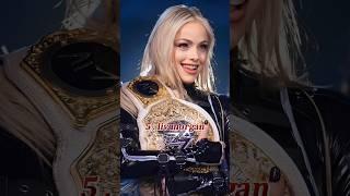 #wwe| top 10 strongest female wwe wrestlers 2024 #wrestles #shorts #top10