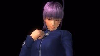 Dead or Alive 5 Last Round Scorpion Fantom(Ayane) vs AssassinNCOD(Ryu Hayabusa)