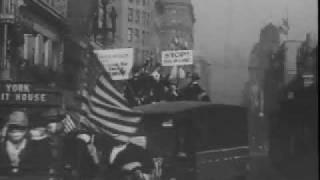 Armistice Day Celebrations San Francisco