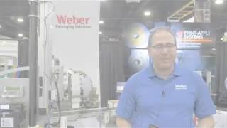 Weber Packaging Solutions at Modex 2018