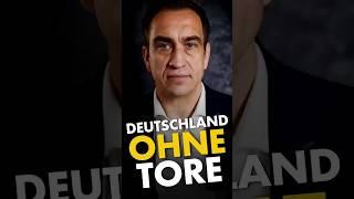 Rote Karte für den FC Deutschland!