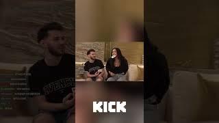 Magic with Adin & Anna|#kickstreaming #adinross #magic #magicition #trick #lasvegas #agt