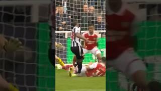 Can’t forget this Xhaka tackle #footballedits #xhaka #arsenalfc #footyeditz11