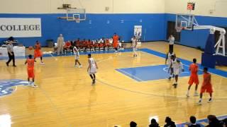 2 | Notre Dame Prep (Massachusetts) Vs Hargrave Military Academy (Virginia)