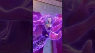 top #MonsterHigh creepy moments!  #shorts