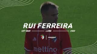 Rui Ferreira (Season 2022/2023) - Prodigy Players