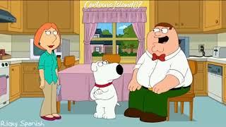 Family Guy Funny Moments 3 Hour Compilation 109