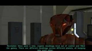 The Best of HK-47 (KOTOR II: TSL)