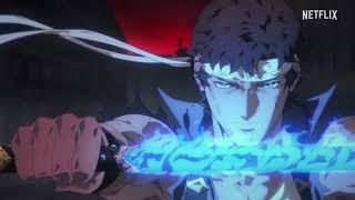 Castlevania: Nocturne (Season 6) | Date Announcement Trailer