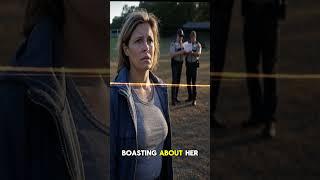  HOA Karen Tried to Shut Down My Gun Range—Now She’s Got a Record #shorts #viralstory #hoa