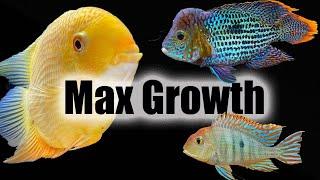 How to Make Your Fish Grow Faster