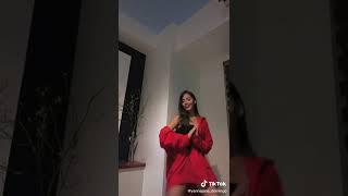 Viral Hot Pinay Tiktoker @yannajane_domingo
