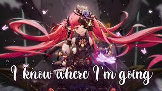 Nightcore - Champion || Lyrics