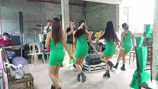 MIX MUSIC cover by CTJ NAVAS BAND CP # 09168442301