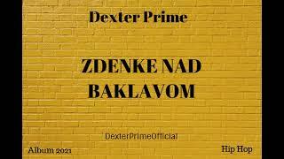 DEXTER PRIME - 03 - Majmunska Igra [Official Audio]