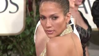 Jennifer Lopez's style evolution