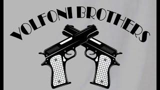 Les Wolfony Brothers - Festival Saint Boil - 17 Mai 1996