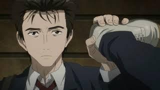 parasyte「AMV」 -Cradles