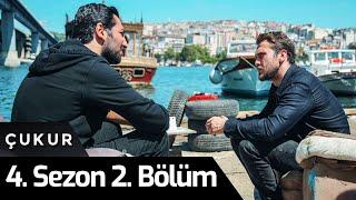 Çukur 4.Sezon 2.Bölüm