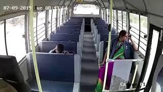 Ryan International school Bangalore bus Accident