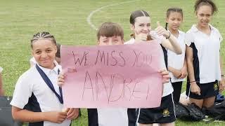 Sports Day 2024 | Bishop Fox's School