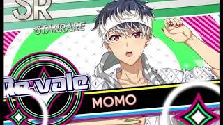 very cool and good Momo bday scouting video