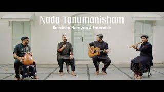 Nada Tanumanisham | Sandeep Narayan | Mahashivarathri