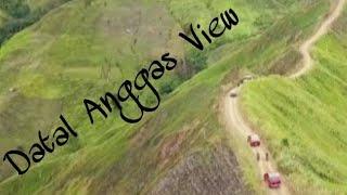 Datal Anggas View (Attraction)