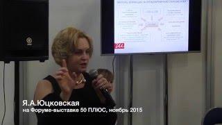 Яна Юцковская о безоперационных методах омоложения лица