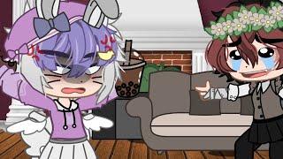Turning into your Stereotypes gacha2018 || Meme OG? ||Ft.Melody