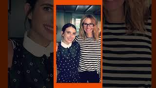 5 Celebrities Who Are Actually Related! #celebrity #shorts