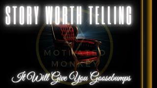 Nothing More Than Your Love | It Will Give You Goosebumps