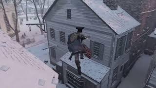 AC3 | Parkour Snippet #17