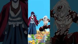 Yoriichi vs Muzan | #anime #yoriichi #demonslayer #muzan