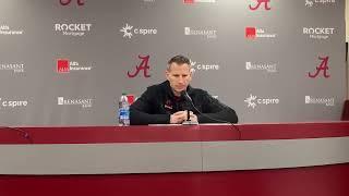 Nate Oats discusses Brandon Miller's connection to Darius Miles' fatal shooting case | Tennessean