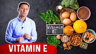 The Highest Vitamin E Food is...