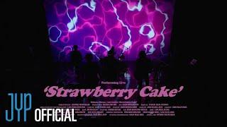 Xdinary Heroes "Strawberry Cake" LIVE CLIP