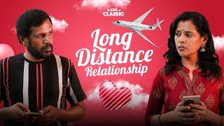 Long Distance Relationship | EMI Classic