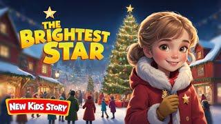 The Brightest Star | New Kids Story | @InspirationOneStudio