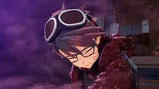 Sword Art Online Fatal Bullet Ending