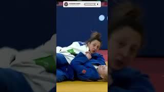  UNBELIEVABLE URA NAGE – Best Ippon Nominee! 