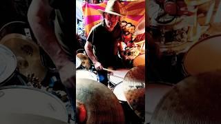 ZILDJIAN CYMBALS... A MEDIUM THIN 18" VS I SERIES 18"CRASH @jfkdrum  #cymbals #drums #drummer
