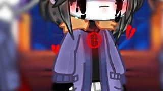 Nightmare? || (sad?) •meme• ||Killermare & Nightkiller -{Gacha life2}-