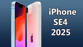 iPhone SE4 2025 - Game-Changing Updates You Can't Ignore!