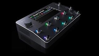 Quad Cortex - The most powerful floor modeler on the planet
