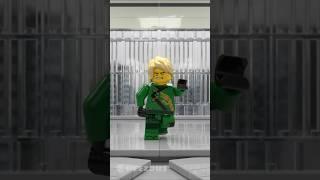 Wait they don't love you like i do (ninjago) #lego