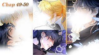 Chap 49 - 50 Reincarnated into a dragon | Yaoi Manga | Boys' Love