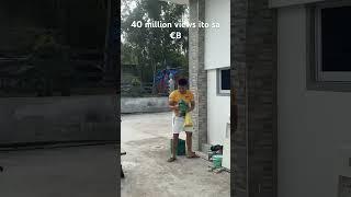 Lakas mo maka viral Dong