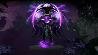 Terrorblade Arcana with all new Immortals | Prismatic gems | Dota 2